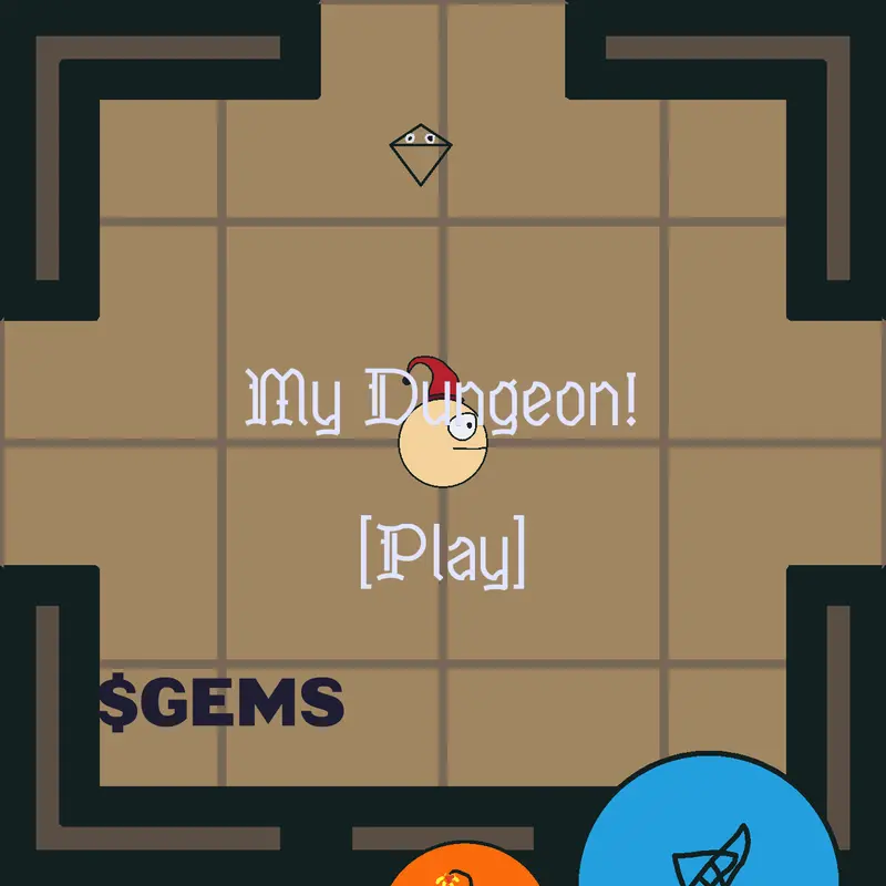 Game by @littlejim