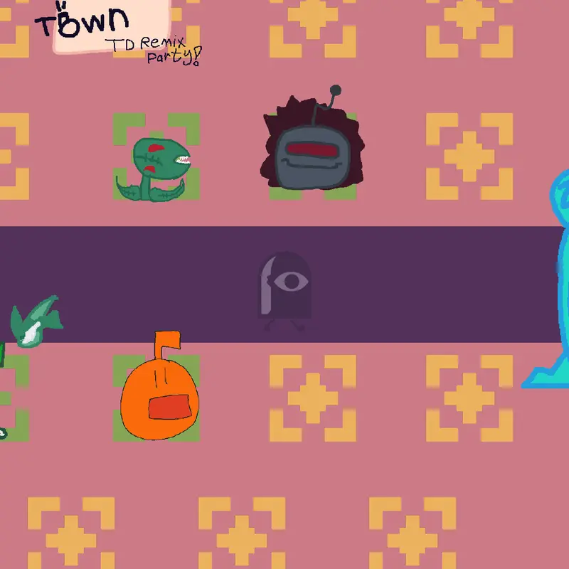 Game by @IAmA_