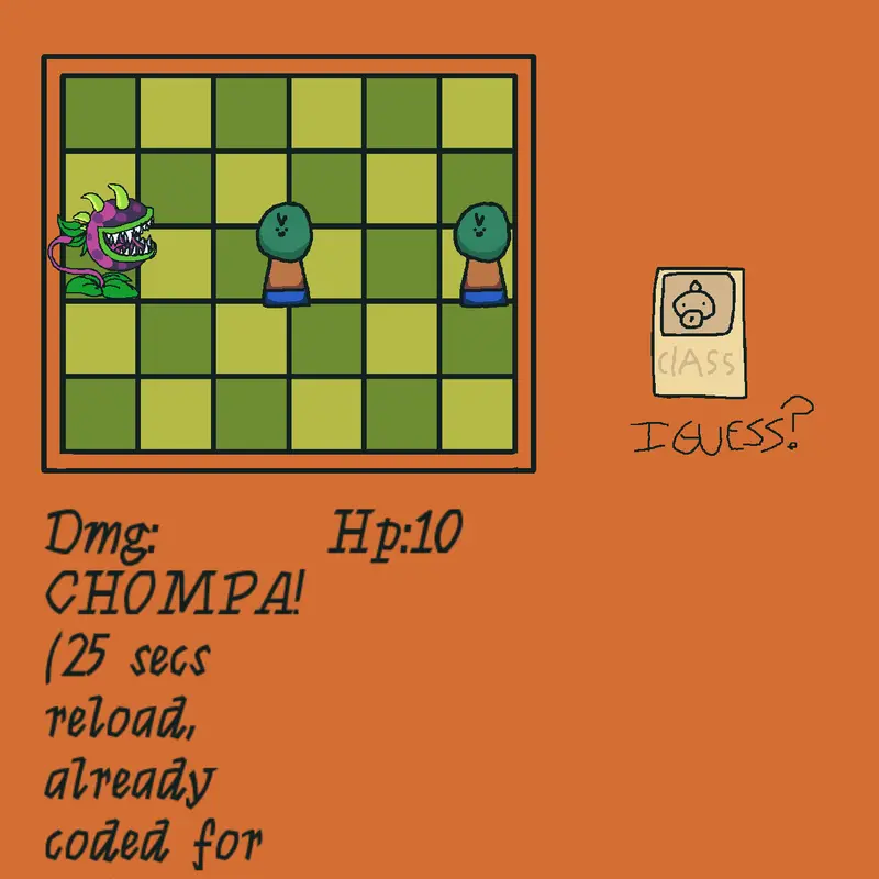 Game by @Pirataargen