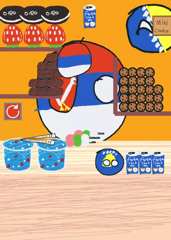 Game by @novicaAnimation