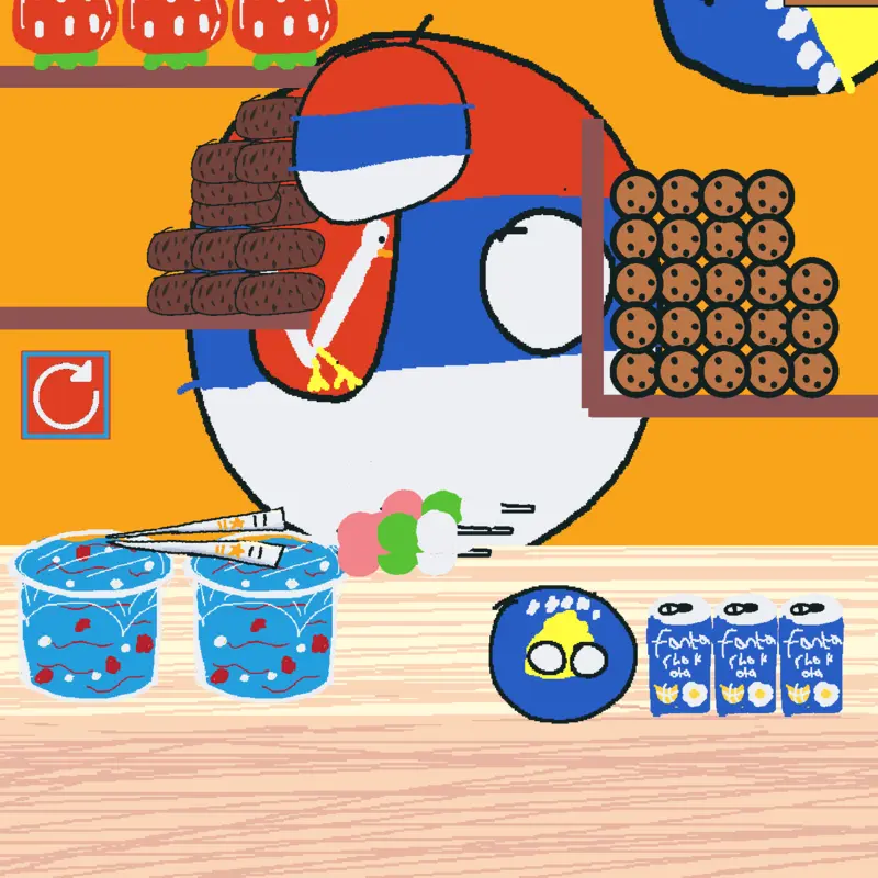 Game by @novicaAnimation