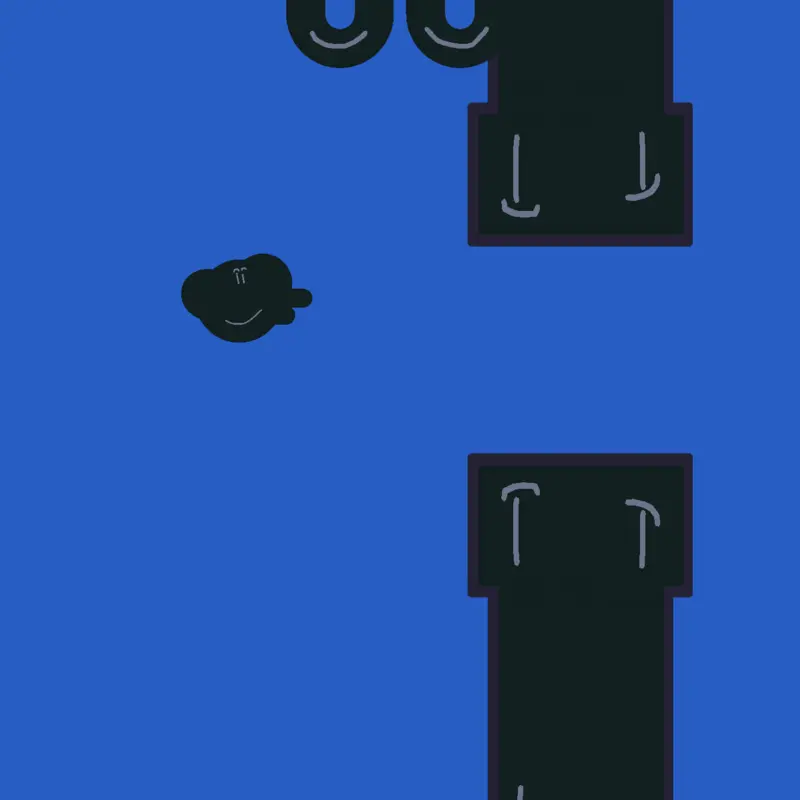 Game by @MrTopHead