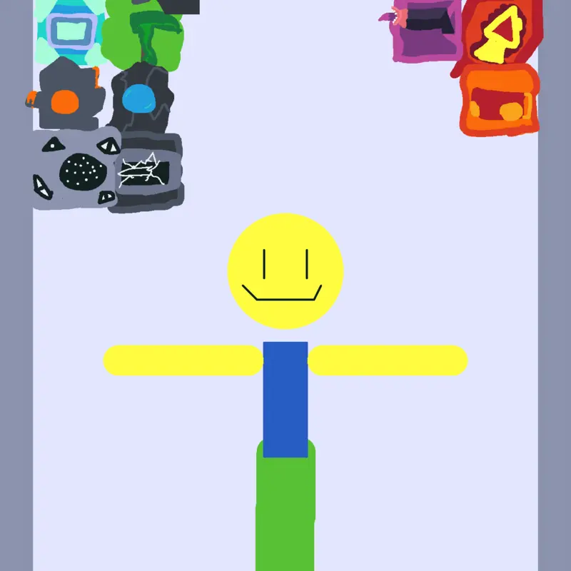 Game by @eeet