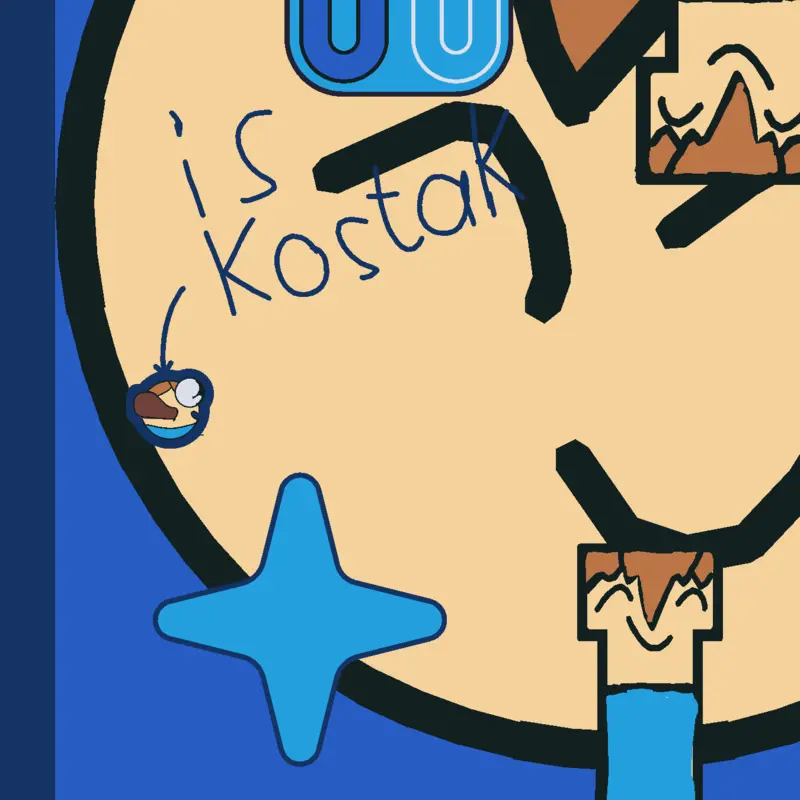 Game by @kostak