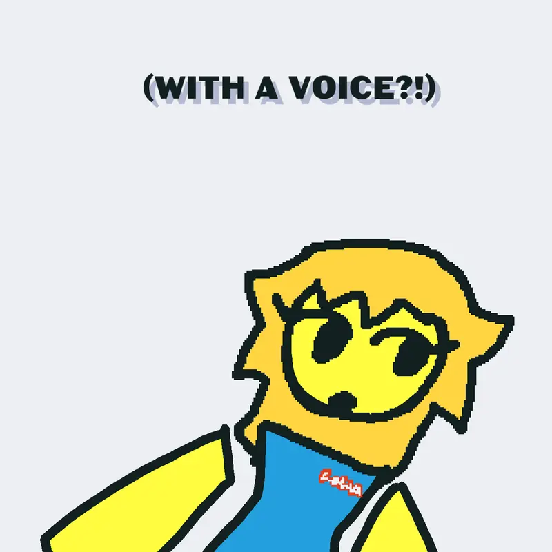 Game by @quesowl