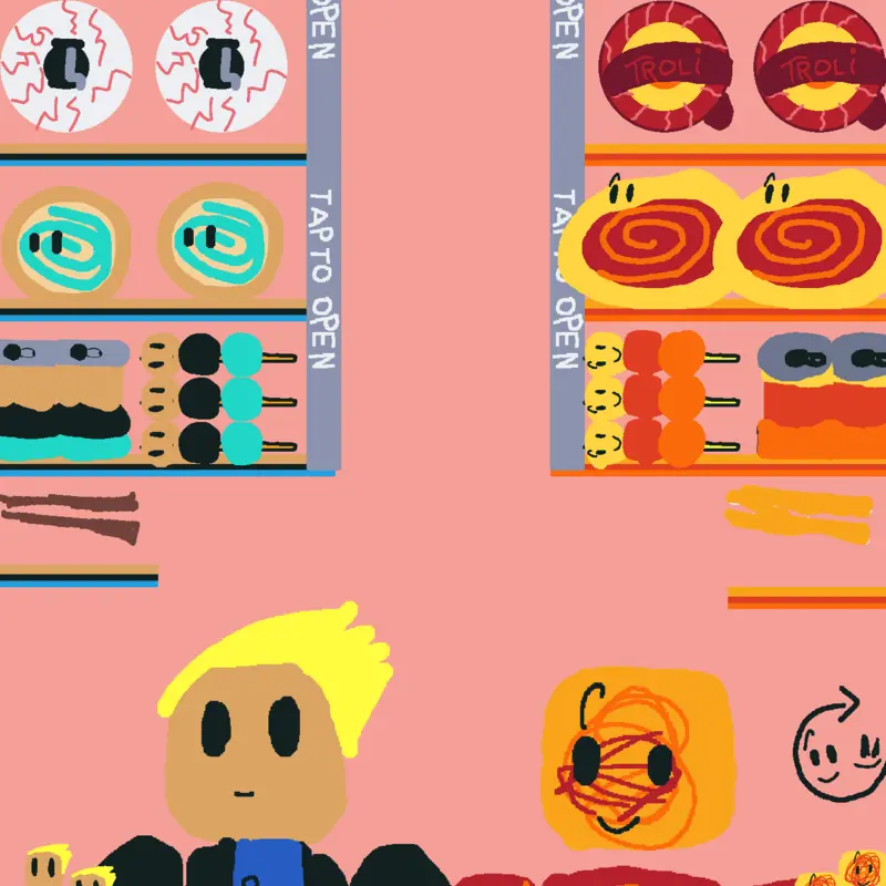 Game by @Esat_Animation