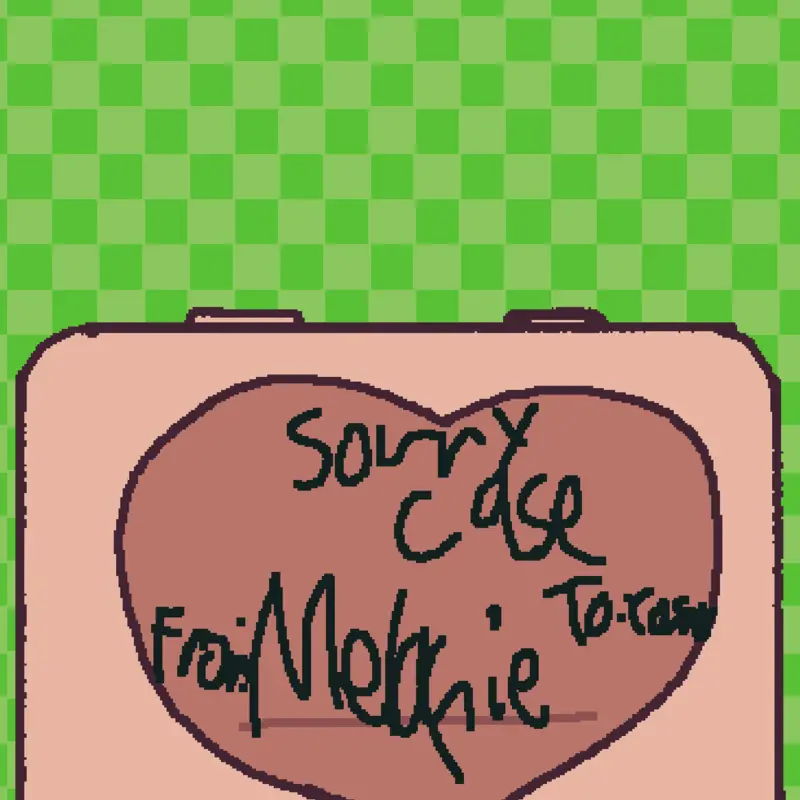 Game by @Melanie33