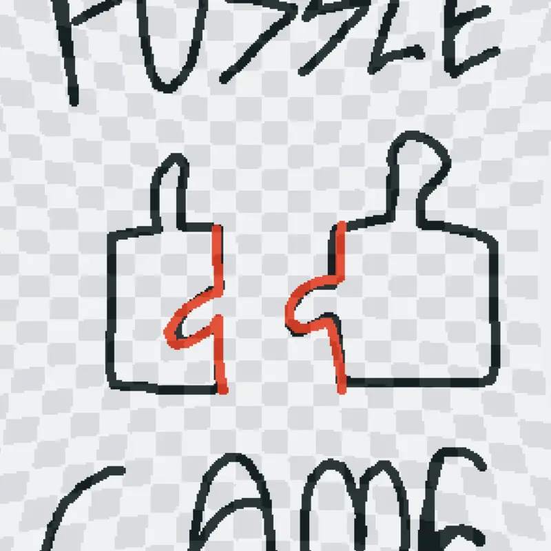 Game by @mandinata
