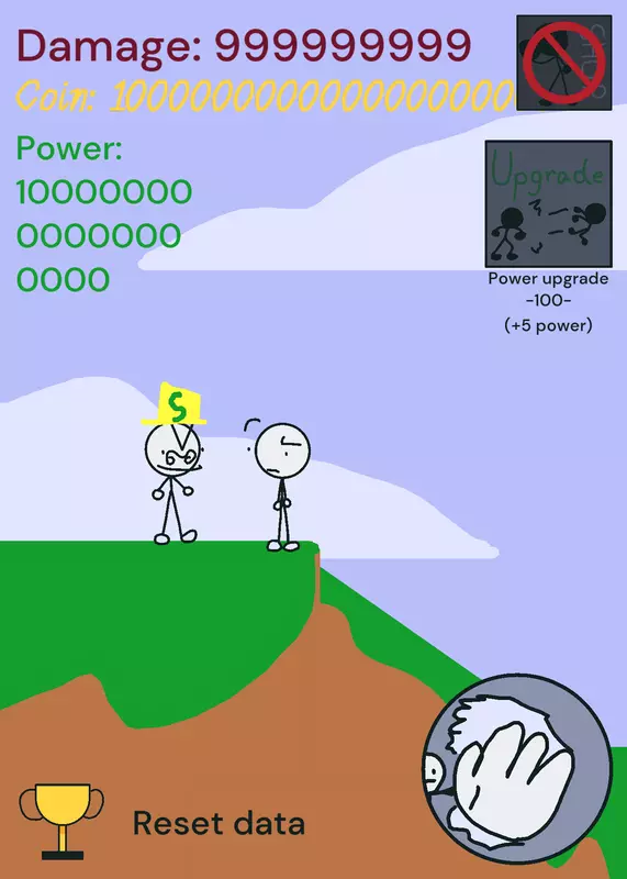 Game by @BuggyMulpan