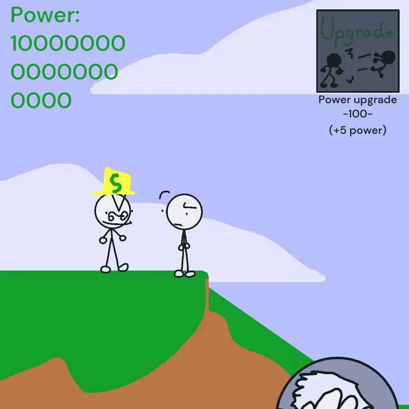 Game by @BuggyMulpan