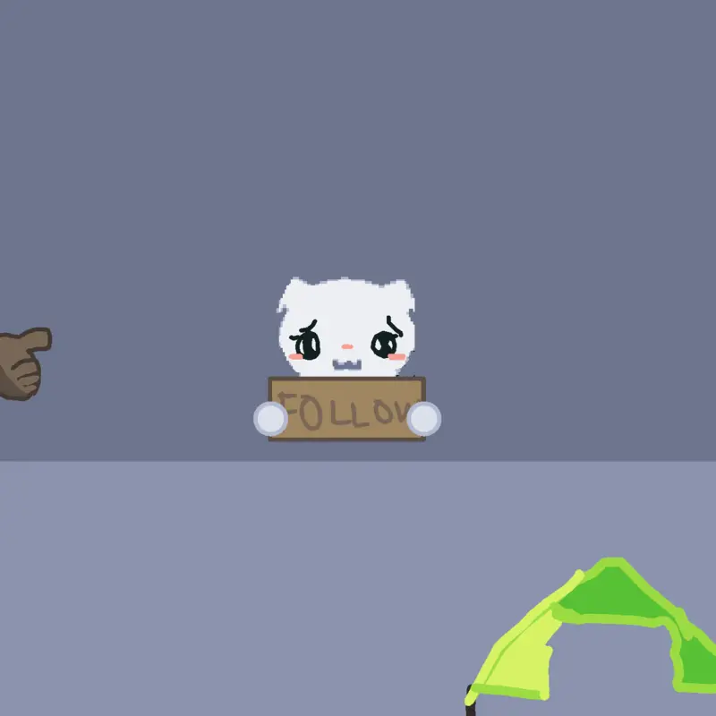 Game by @Lnia