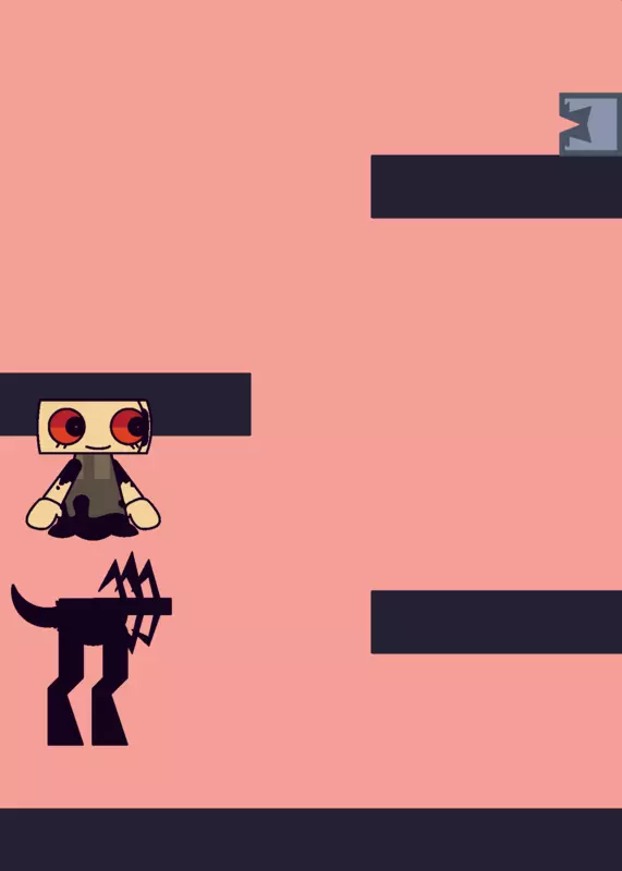 Game by @theres_nobody