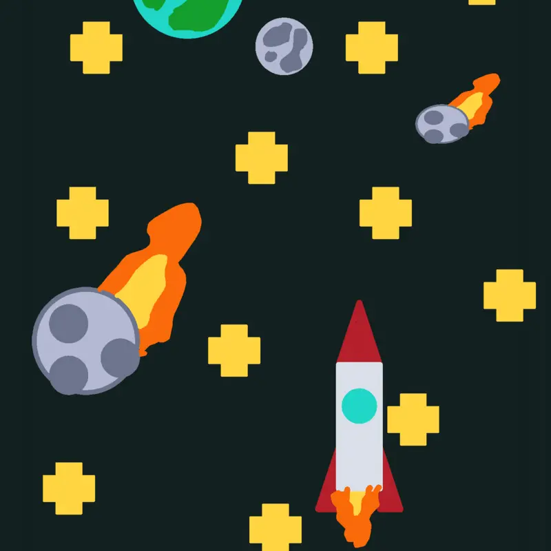 Game by @kingsieper