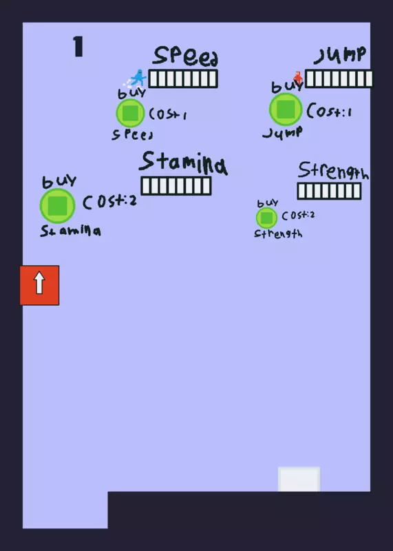 Game by @creeperscool1_official