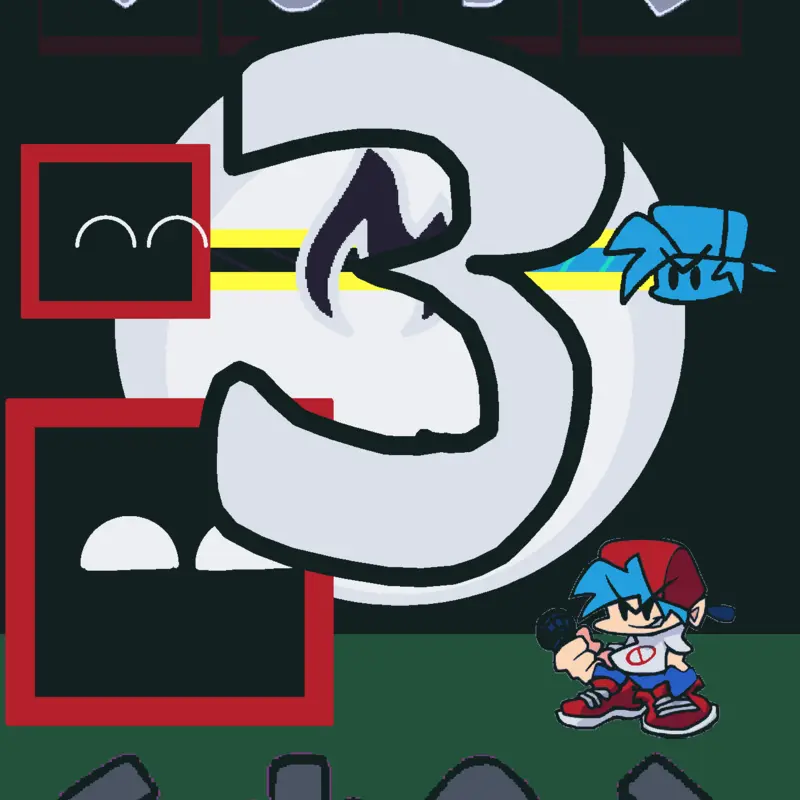 Game by @delevoAlberto2030