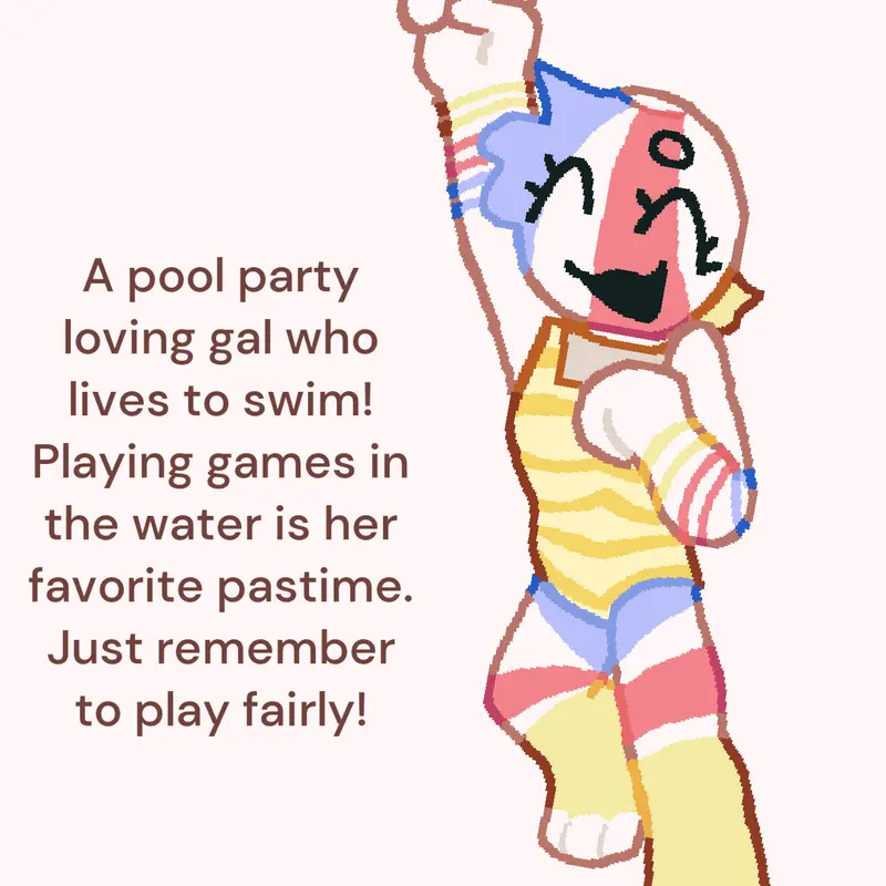 Game by @Millixthebuggirl-