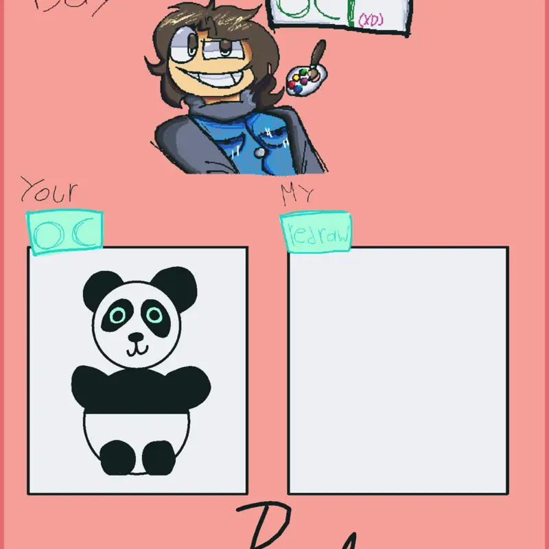 Game by @cuteCZpanda_alt