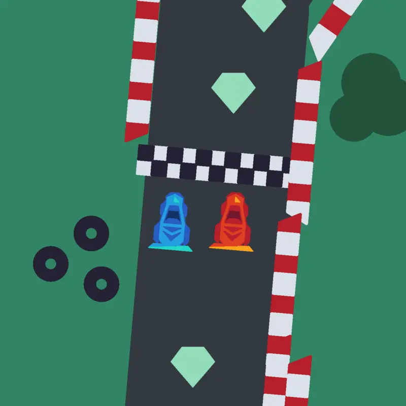 Game by @kegebejeg