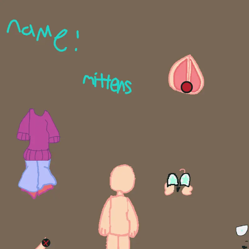 Game by @cheesycheese_fan