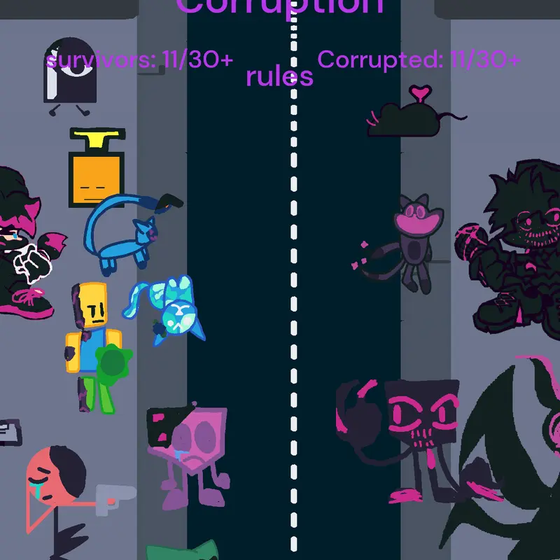 Game by @airwa