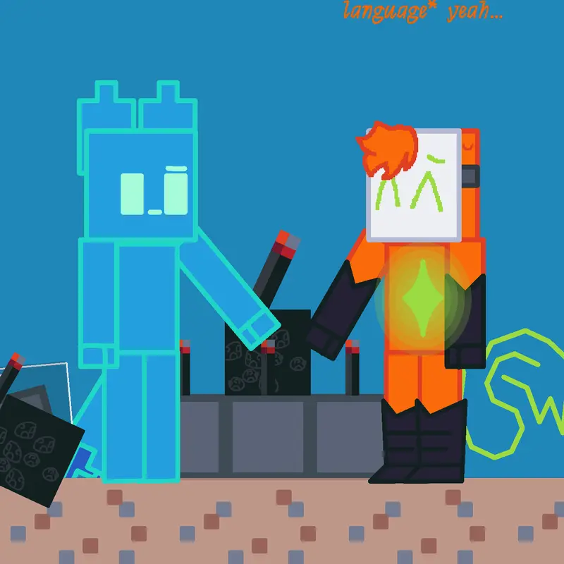 Game by @Goldpurr