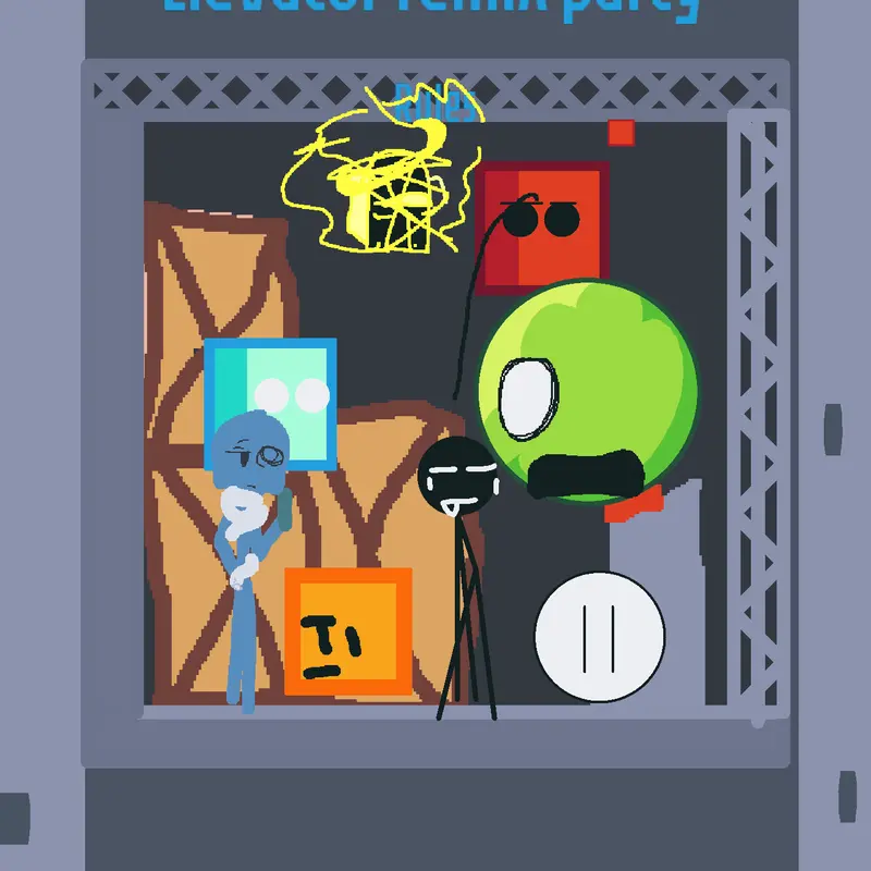 Game by @theCharlie