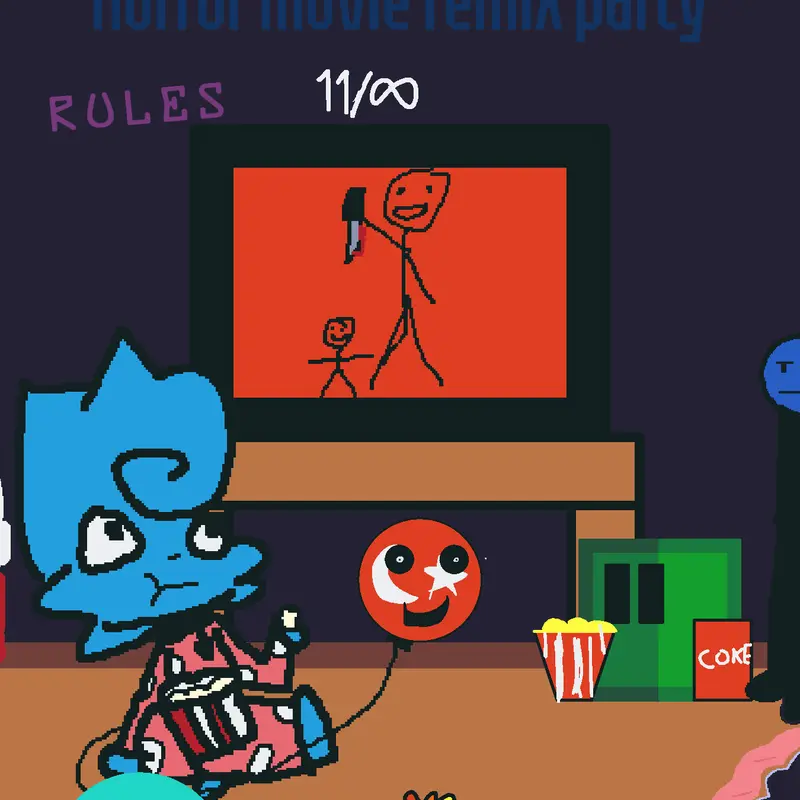 Game by @berry_the_cool_bear