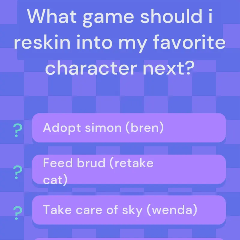 Game by @FloppycoinsNewUser