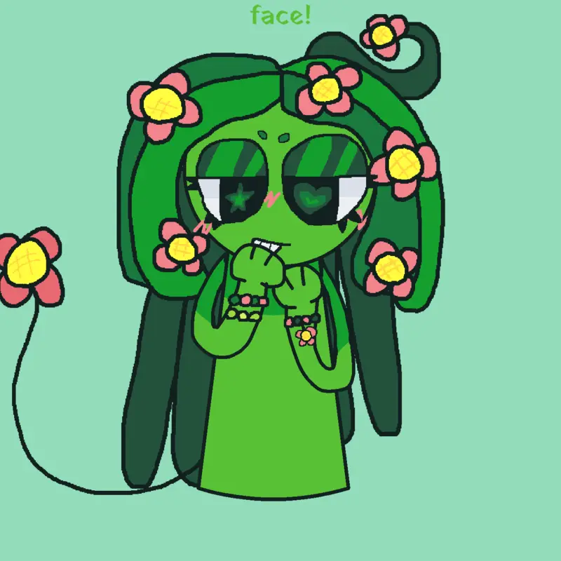 Game by @-C0SM00-