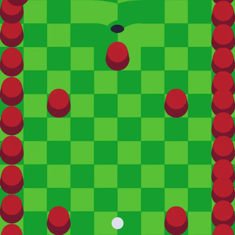 Game by @uncanalramdom