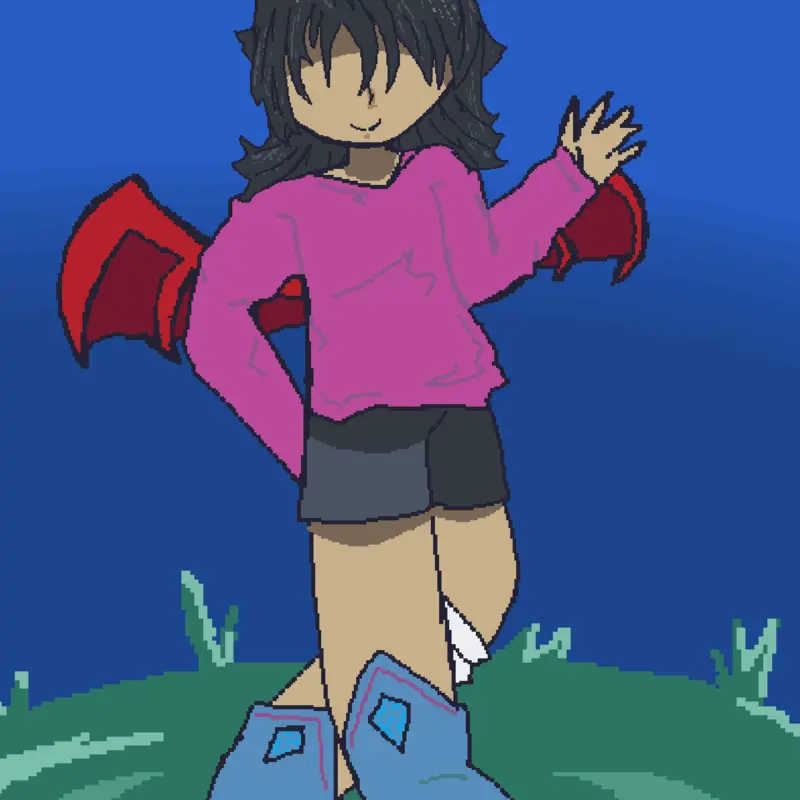 Game by @Mia-Star
