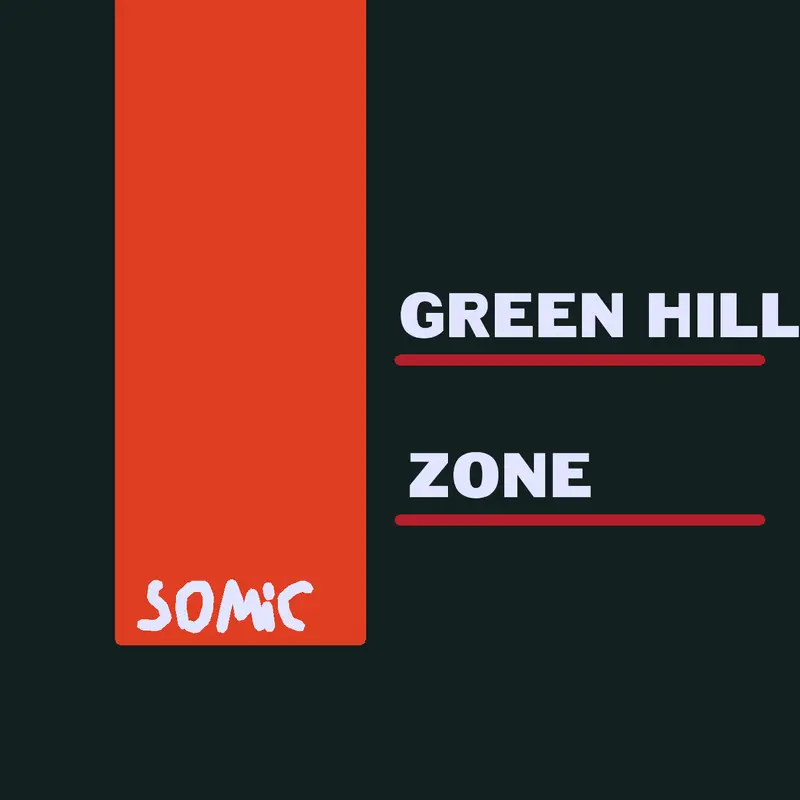 Game by @SonicUltra