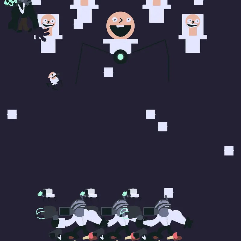 Game by @wlsl
