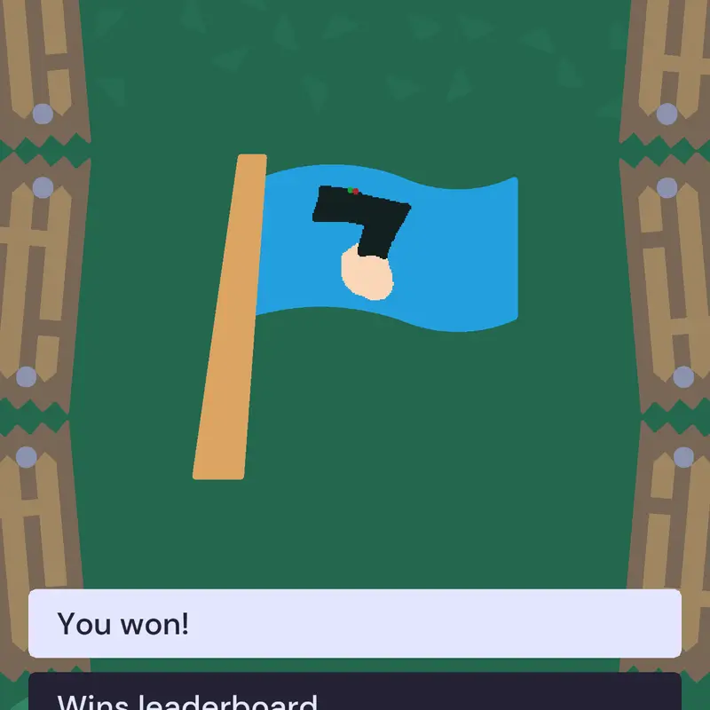 Game by @jmanu
