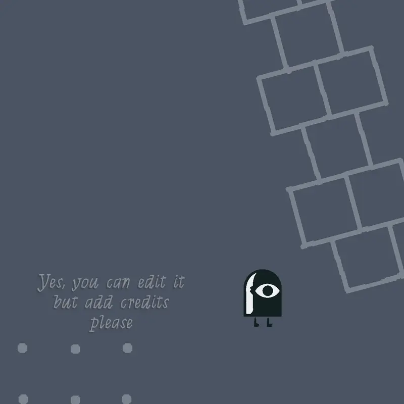 Game by @mamihlapinatapai