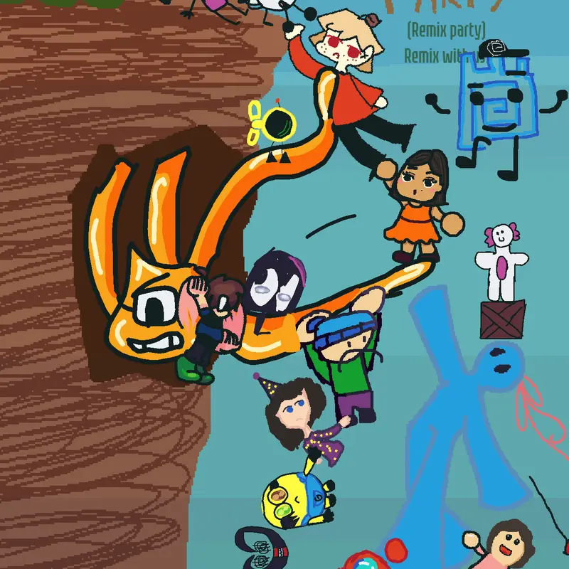 Game by @LazyeyePlaza