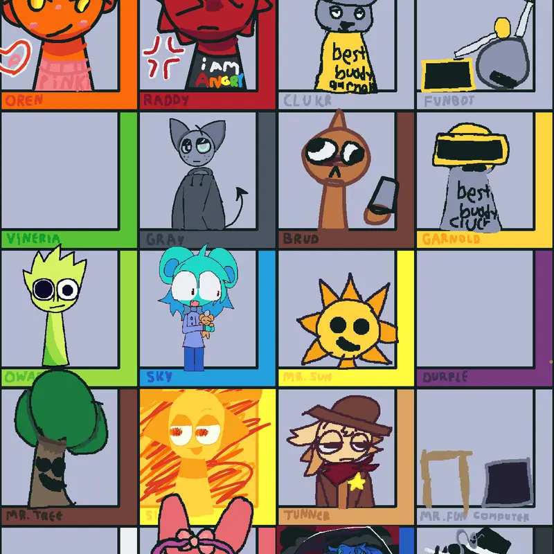 Game by @TunnerLizard