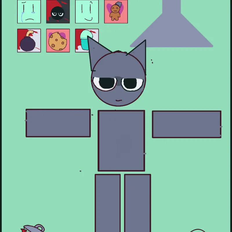Game by @Dream131409