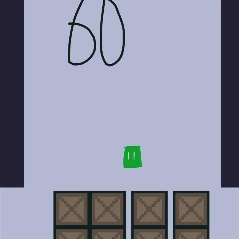 Game by @thatismeadweller