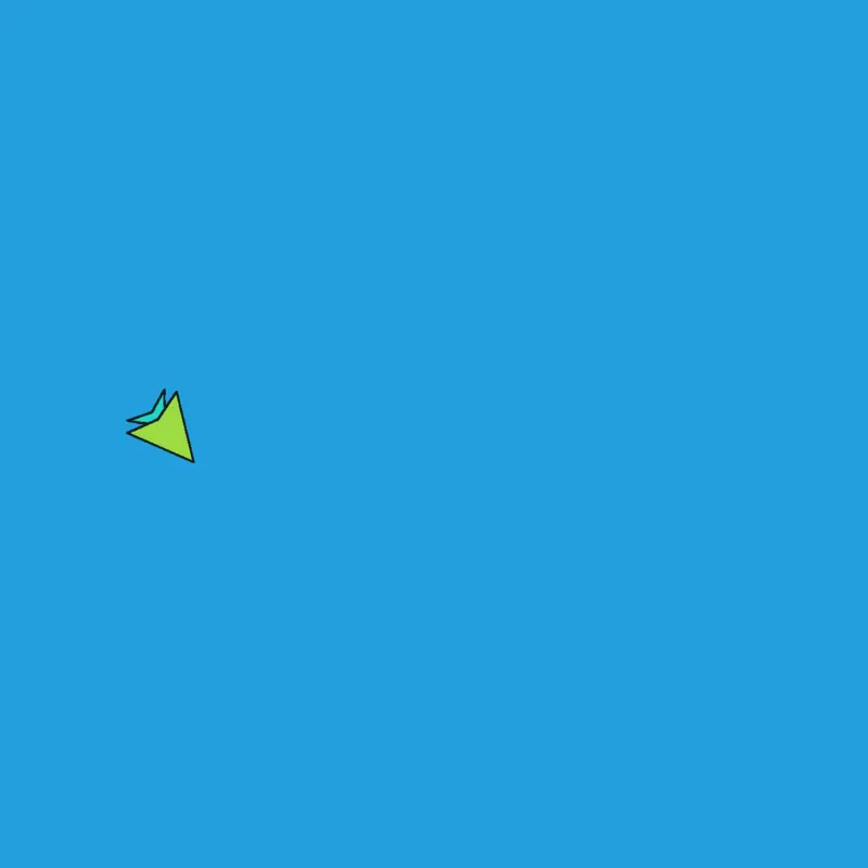 Game by @thepicklerrick