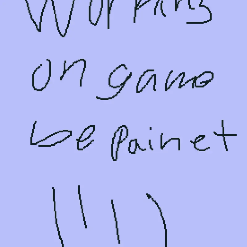 Game by @midnight_creates