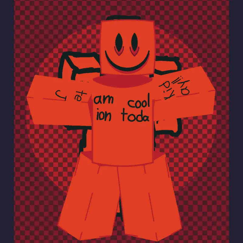 Game by @lazyart_iscorrupted