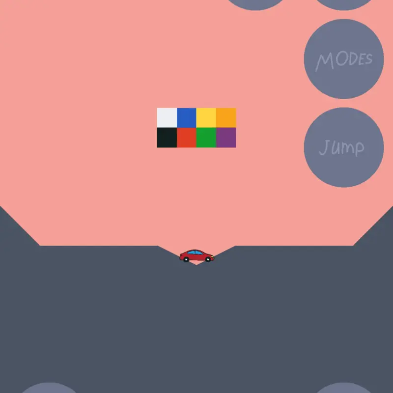 Game by @VII_studios