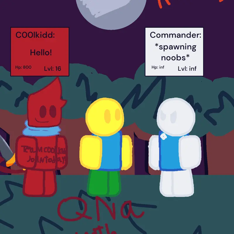Game by @stormile
