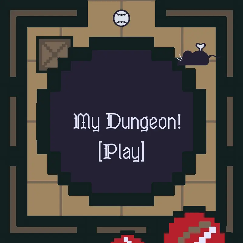 Game by @stupidDork