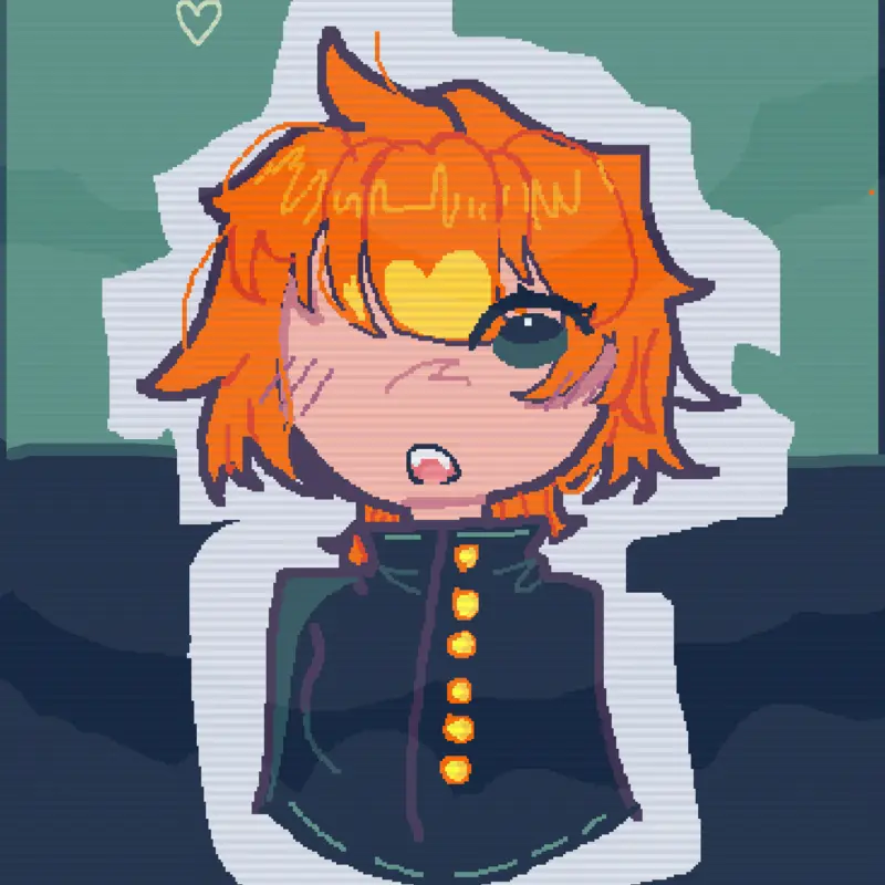 Game by @Mikouu