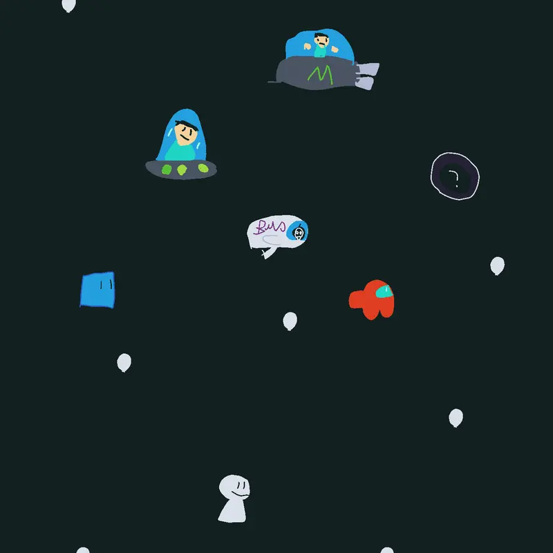 Game by @Davimax2013