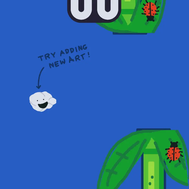Game by @summer-savage14