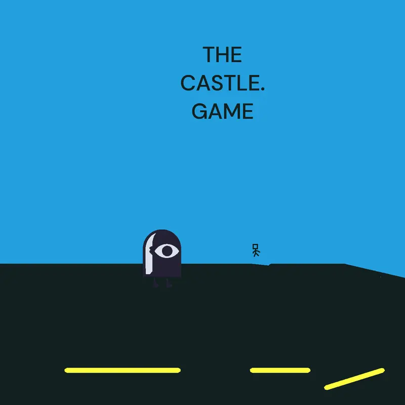 Game by @eiljah