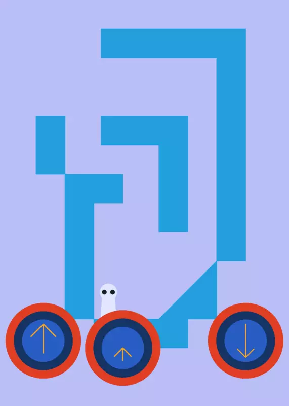 Game by @a_random_black_hole
